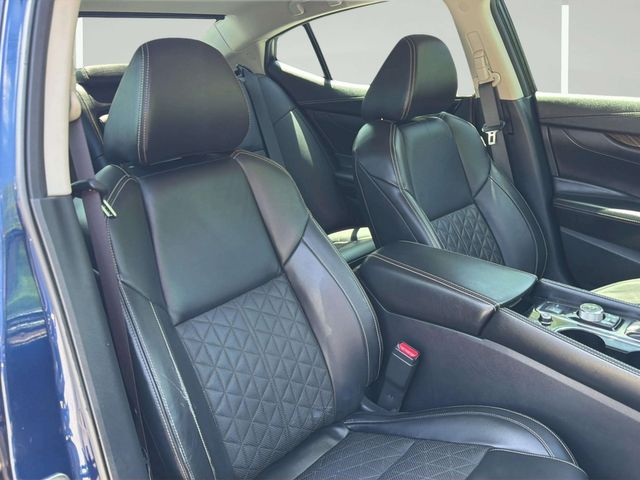 2017 Nissan Maxima Platinum | Alpharetta, GA | Star Motors