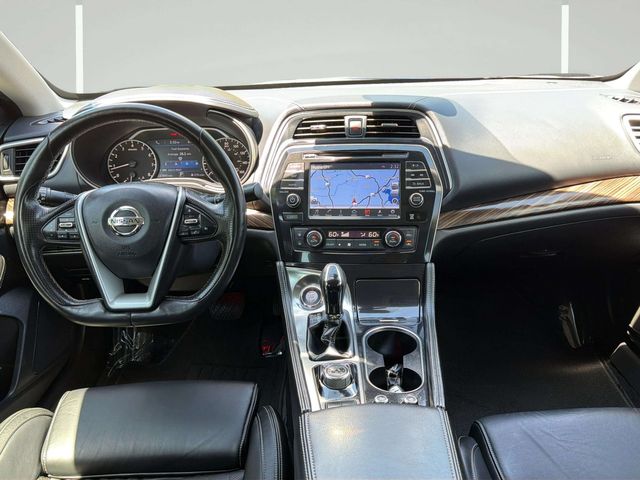 2017 Nissan Maxima Platinum | Alpharetta, GA | Star Motors