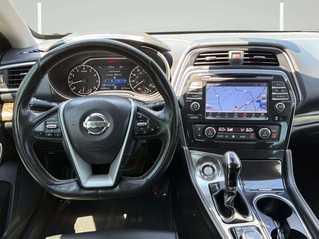 2017 Nissan Maxima Platinum | Alpharetta, GA | Star Motors 2017 Nissan Maxima Platinum | Alpharetta, GA | Star Motors
