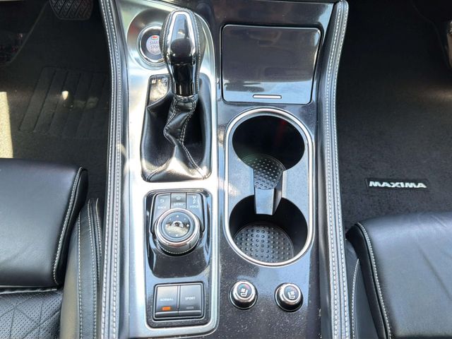 2017 Nissan Maxima Platinum | Alpharetta, GA | Star Motors