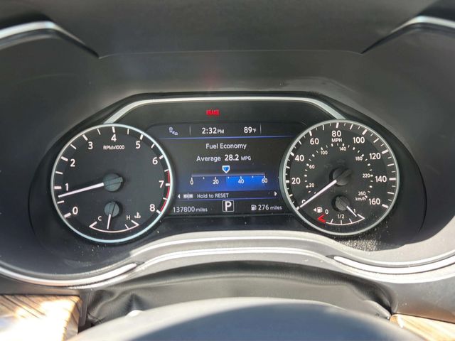 2017 Nissan Maxima Platinum | Alpharetta, GA | Star Motors