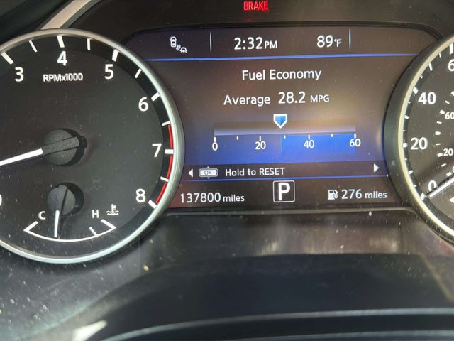 2017 Nissan Maxima Platinum | Alpharetta, GA | Star Motors