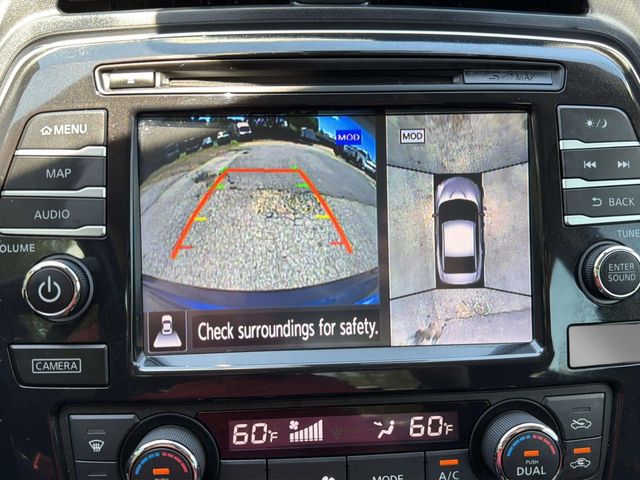 2017 Nissan Maxima Platinum | Alpharetta, GA | Star Motors 2017 Nissan Maxima Platinum | Alpharetta, GA | Star Motors