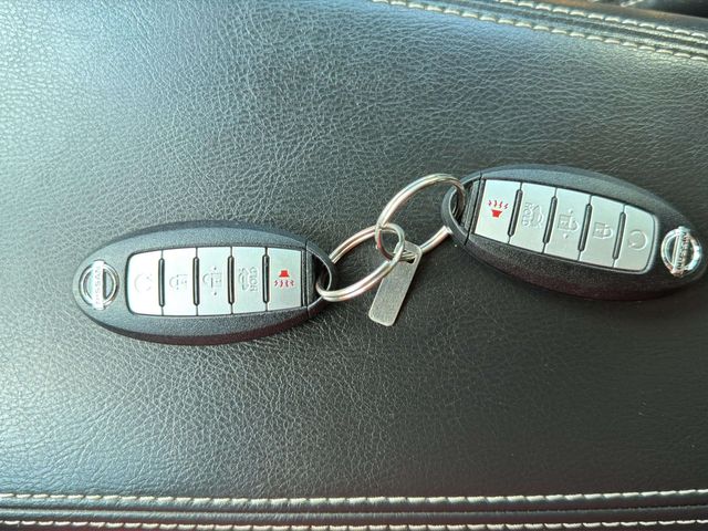 2017 Nissan Maxima Platinum | Alpharetta, GA | Star Motors