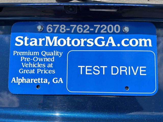 2017 Nissan Maxima Platinum | Alpharetta, GA | Star Motors