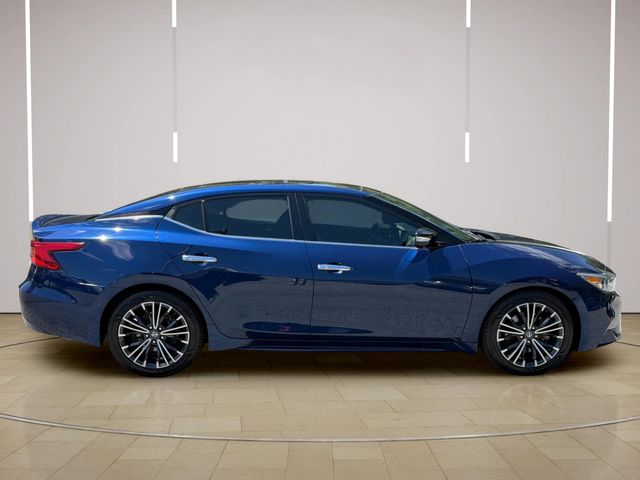 2017 Nissan Maxima Platinum | Alpharetta, GA | Star Motors