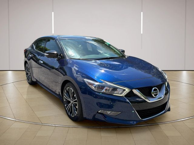 2017 Nissan Maxima Platinum | Alpharetta, GA | Star Motors