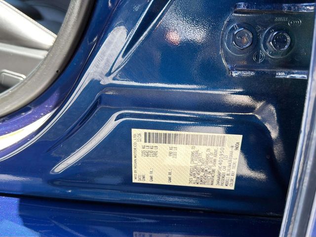 2017 Nissan Maxima Platinum | Alpharetta, GA | Star Motors