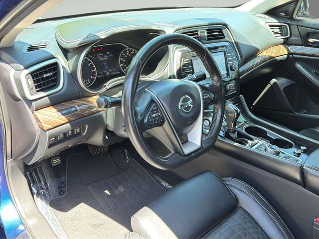 2017 Nissan Maxima Platinum | Alpharetta, GA | Star Motors 2017 Nissan Maxima Platinum | Alpharetta, GA | Star Motors