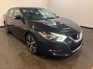 2017 Nissan Maxima Platinum | Cincinnati, OH | Midwest Automotive Connection