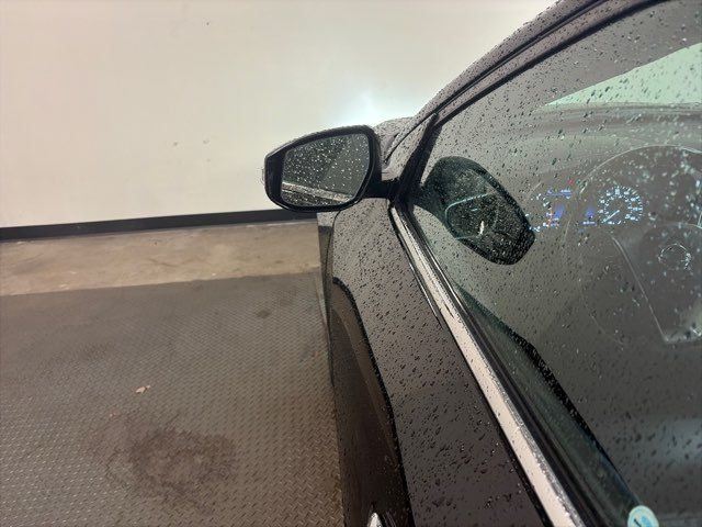 2017 Nissan Maxima Platinum