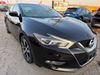 2017 Nissan Maxima 3.5 SV | Gainesville, GA | Global Motorsports 2017 Nissan Maxima 3.5 SV | Gainesville, GA | Global Motorsports