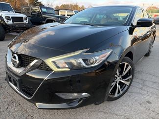 2017 Nissan Maxima 3.5 SV | Gainesville, GA | Global Motorsports