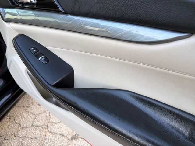 2017 Nissan Maxima 3.5 SV