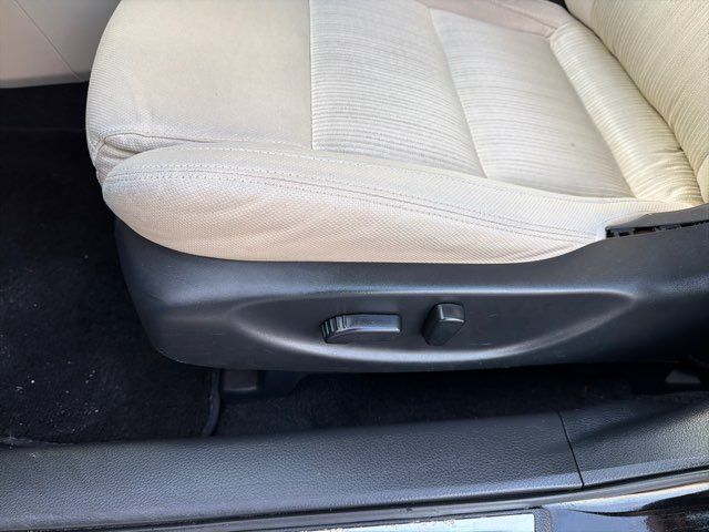 2017 Nissan Maxima 3.5 SV