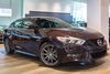 2017 Nissan Maxima W/LTHR SV | Honolulu, HI | Autosource Hawaii 2017 Nissan Maxima W/LTHR SV | Honolulu, HI | Autosource Hawaii