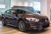 2017 Nissan Maxima W/LTHR SV | Honolulu, HI | Autosource Hawaii 2017 Nissan Maxima W/LTHR SV | Honolulu, HI | Autosource Hawaii