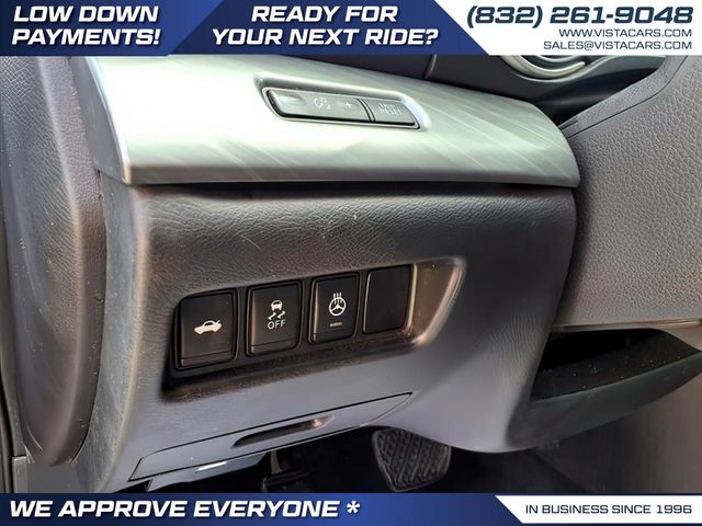 2017 Nissan Maxima 3.5 SL Houston, Texas Vista Cars and Trucks 2017 Nissan Maxima 3.5 SL Houston, Texas Vista Cars and Trucks