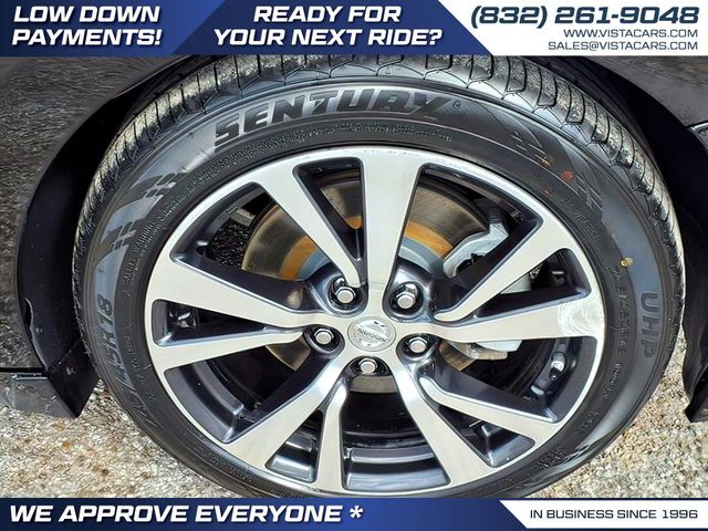 2017 Nissan Maxima 3.5 SL Houston, Texas Vista Cars and Trucks 2017 Nissan Maxima 3.5 SL Houston, Texas Vista Cars and Trucks