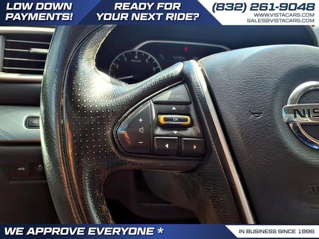 2017 Nissan Maxima 3.5 SL Houston, Texas Vista Cars and Trucks 2017 Nissan Maxima 3.5 SL Houston, Texas Vista Cars and Trucks