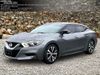 2017 Nissan Maxima 3.5 SV | Naugatuck, Connecticut | A Better Way Wholesale Autos-CT