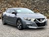 2017 Nissan Maxima 3.5 SV | Naugatuck, Connecticut | A Better Way Wholesale Autos-CT