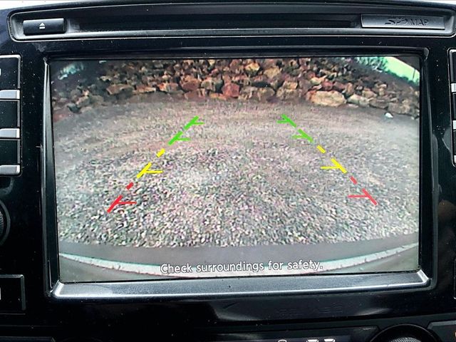 2017 Nissan Maxima 3.5 SV