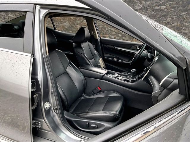 2017 Nissan Maxima 3.5 SV