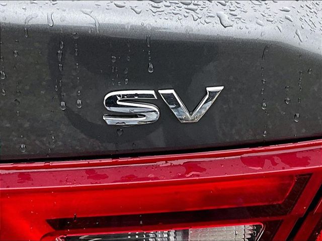 2017 Nissan Maxima 3.5 SV