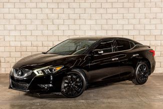 2017 Nissan Maxima 3.5 SR | Van Nuys, CA | Stellar Auto INC.