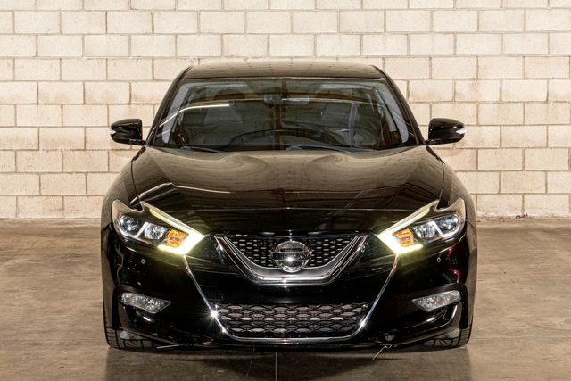 2017 Nissan Maxima 3.5 SR | Van Nuys, CA | Stellar Auto INC. 2017 Nissan Maxima 3.5 SR | Van Nuys, CA | Stellar Auto INC.