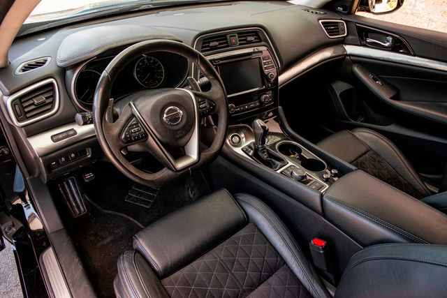 2017 Nissan Maxima 3.5 SR | Van Nuys, CA | Stellar Auto INC. 2017 Nissan Maxima 3.5 SR | Van Nuys, CA | Stellar Auto INC.