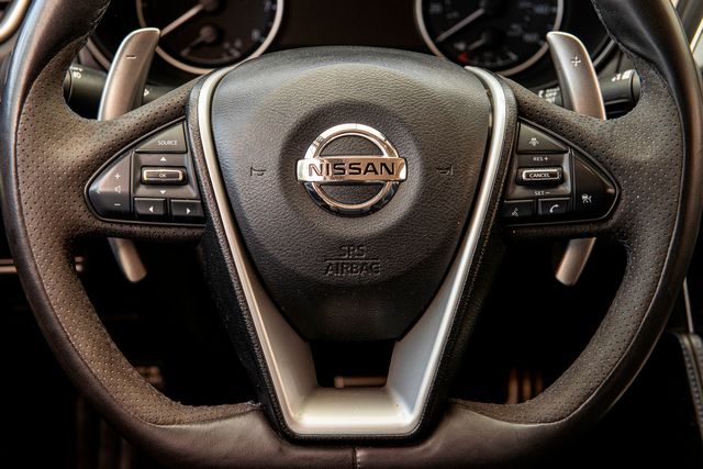 2017 Nissan Maxima 3.5 SR | Van Nuys, CA | Stellar Auto INC. 2017 Nissan Maxima 3.5 SR | Van Nuys, CA | Stellar Auto INC.