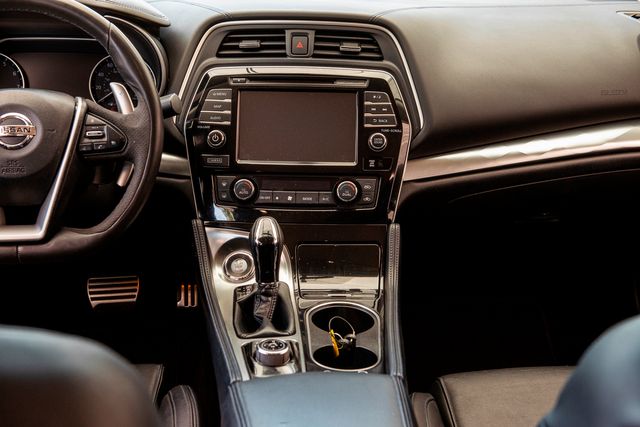 2017 Nissan Maxima 3.5 SR | Van Nuys, CA | Stellar Auto INC. 2017 Nissan Maxima 3.5 SR | Van Nuys, CA | Stellar Auto INC.