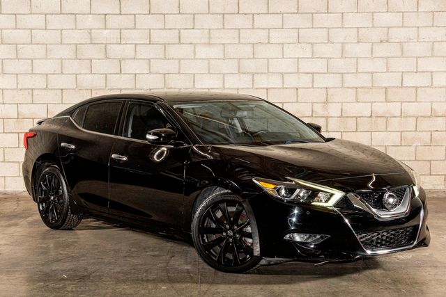 2017 Nissan Maxima 3.5 SR | Van Nuys, CA | Stellar Auto INC. 2017 Nissan Maxima 3.5 SR | Van Nuys, CA | Stellar Auto INC.