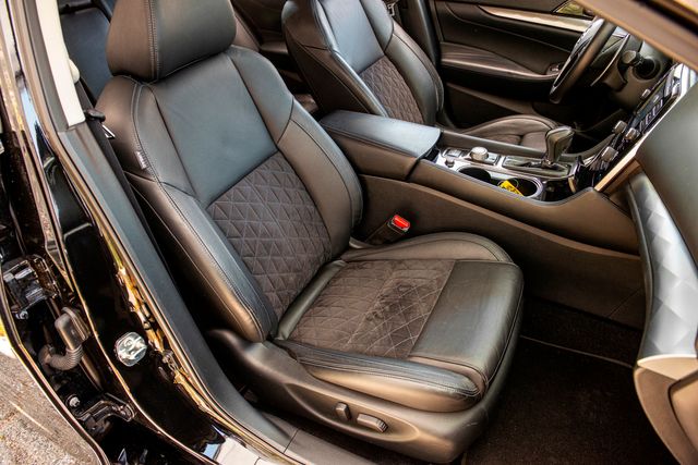 2017 Nissan Maxima 3.5 SR | Van Nuys, CA | Stellar Auto INC.