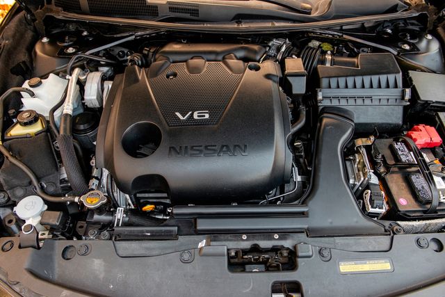 2017 Nissan Maxima 3.5 SR | Van Nuys, CA | Stellar Auto INC. 2017 Nissan Maxima 3.5 SR | Van Nuys, CA | Stellar Auto INC.