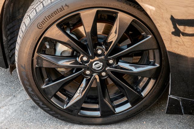 2017 Nissan Maxima 3.5 SR | Van Nuys, CA | Stellar Auto INC. 2017 Nissan Maxima 3.5 SR | Van Nuys, CA | Stellar Auto INC.