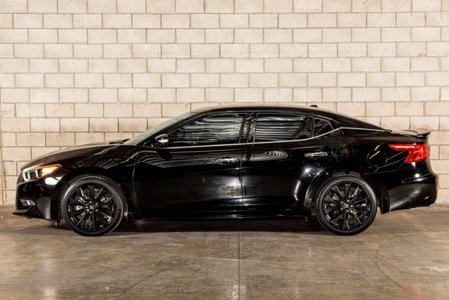 2017 Nissan Maxima 3.5 SR | Van Nuys, CA | Stellar Auto INC. 2017 Nissan Maxima 3.5 SR | Van Nuys, CA | Stellar Auto INC.