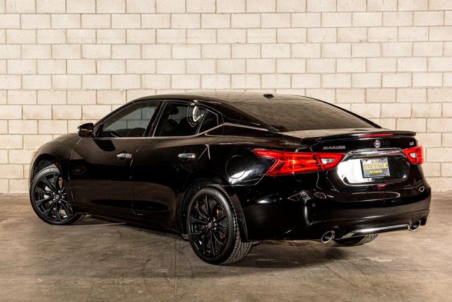 2017 Nissan Maxima 3.5 SR | Van Nuys, CA | Stellar Auto INC. 2017 Nissan Maxima 3.5 SR | Van Nuys, CA | Stellar Auto INC.