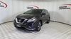 2017 Nissan Murano Platinum 2017 Nissan Murano Platinum