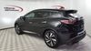 2017 Nissan Murano Platinum 2017 Nissan Murano Platinum