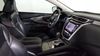 2017 Nissan Murano Platinum 2017 Nissan Murano Platinum