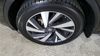 2017 Nissan Murano Platinum 2017 Nissan Murano Platinum