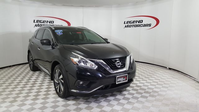 2017 Nissan Murano Platinum | Carrollton, TX | Legend Motorcars of Carrollton 2017 Nissan Murano Platinum | Carrollton, TX | Legend Motorcars of Carrollton