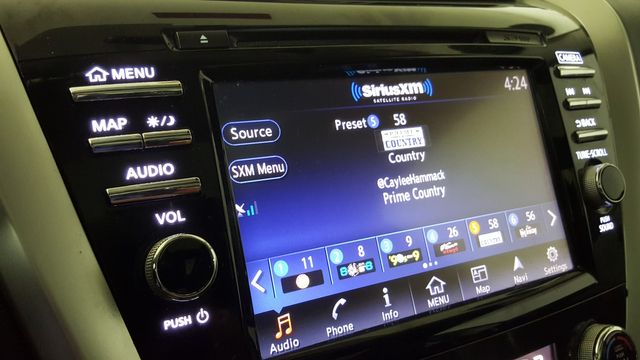 2017 Nissan Murano Platinum | Carrollton, TX | Legend Motorcars of Carrollton