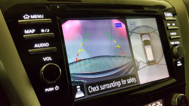 2017 Nissan Murano Platinum | Carrollton, TX | Legend Motorcars of Carrollton 2017 Nissan Murano Platinum | Carrollton, TX | Legend Motorcars of Carrollton