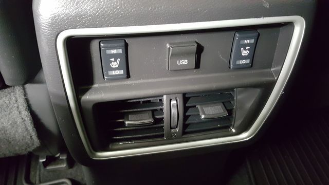 2017 Nissan Murano Platinum | Carrollton, TX | Legend Motorcars of Carrollton