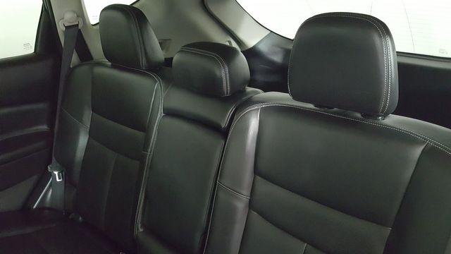 2017 Nissan Murano Platinum | Carrollton, TX | Legend Motorcars of Carrollton