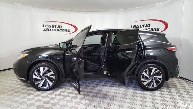2017 Nissan Murano Platinum | Carrollton, TX | Legend Motorcars of Carrollton 2017 Nissan Murano Platinum | Carrollton, TX | Legend Motorcars of Carrollton